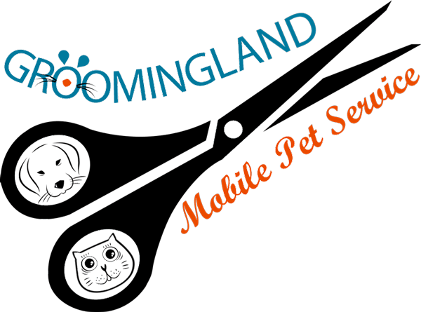 Groomingland Mobile Pet Service - Groomingland Mobile Pet Service -954-997-4189